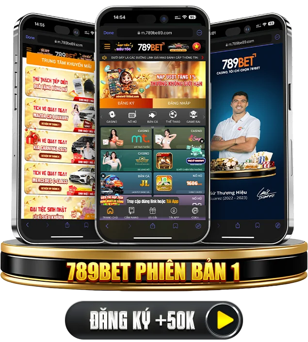 789bet phiên bản 1