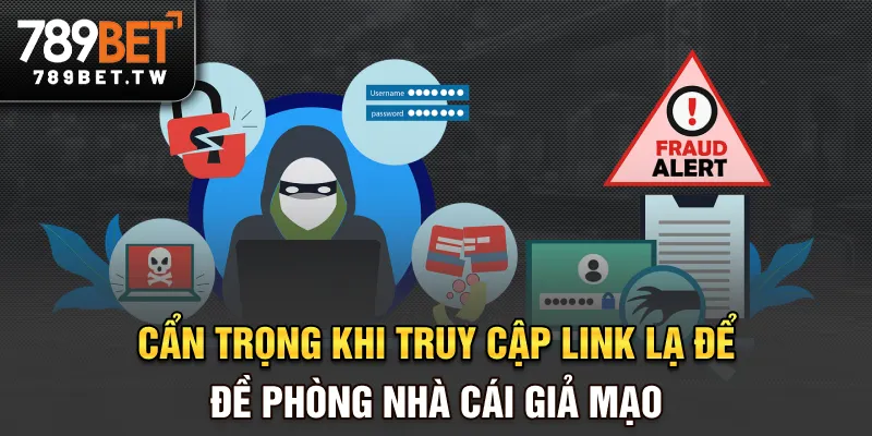 Link Mới 789BET - Cập Nhật Chính Thức, Vào Nhanh Không Bị Chặn Cẩn trọng khi truy cập link lạ để đề phòng nhà cái giả mạo